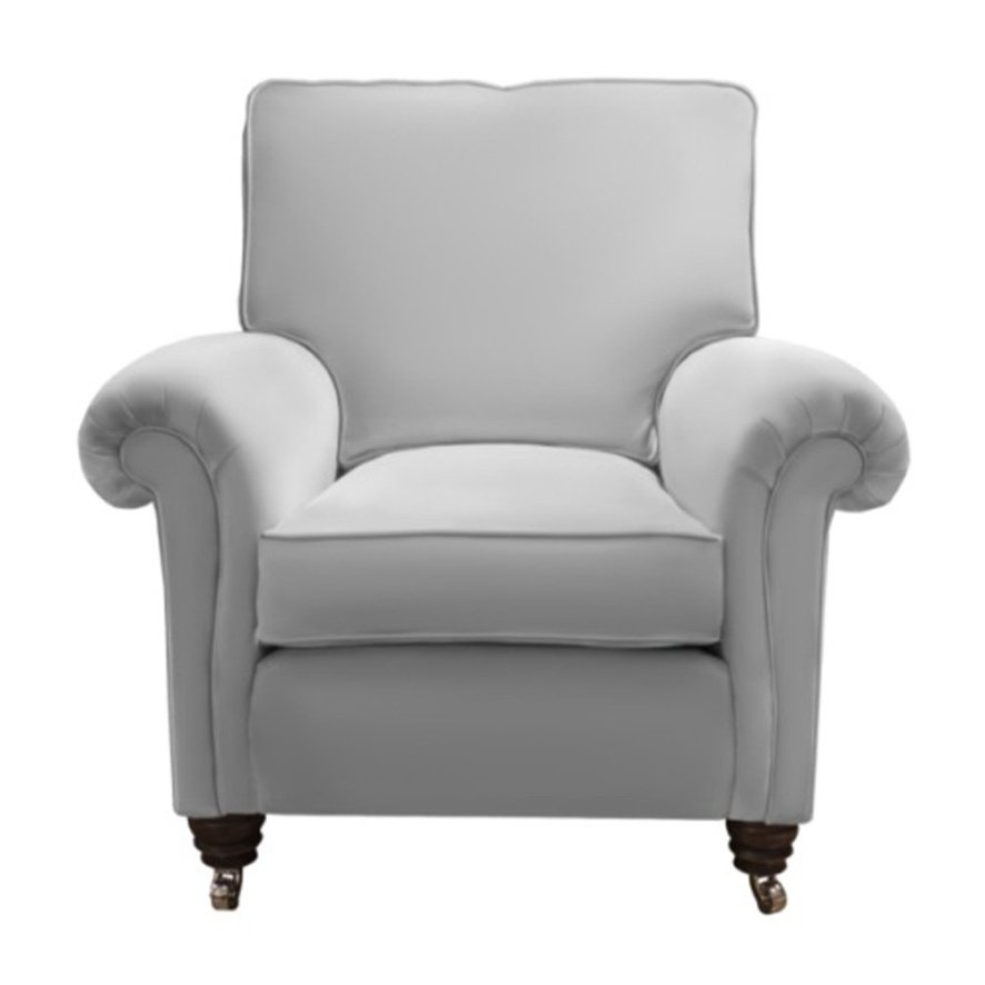 Duresta Duresta Belvedere - Ladies Chair