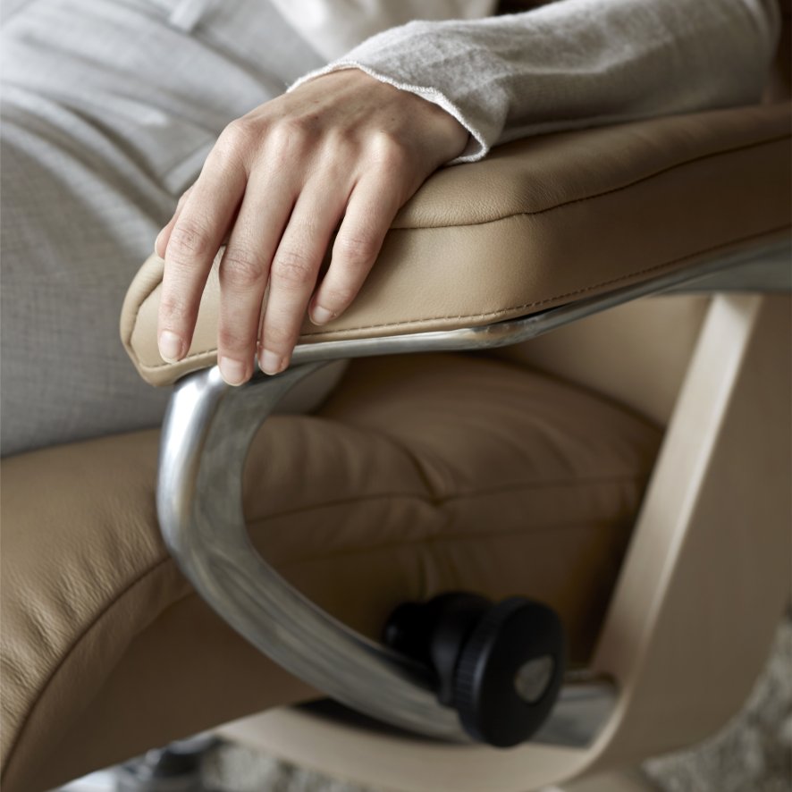 単品購入不可】エコーネスStressless View Signature 【公式通販】