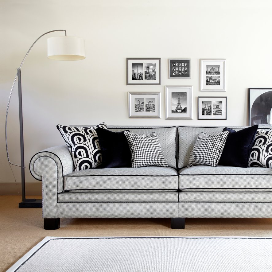 Duresta Duresta Coco - Grand Sofa