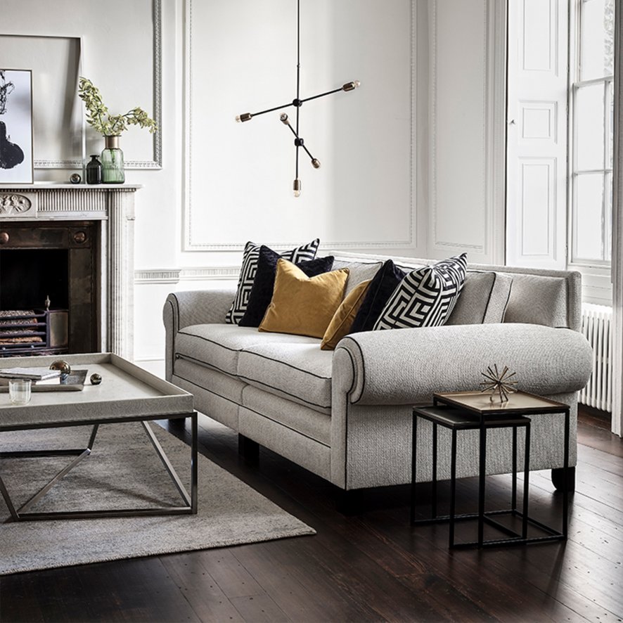 Duresta Duresta Coco - Grand Sofa