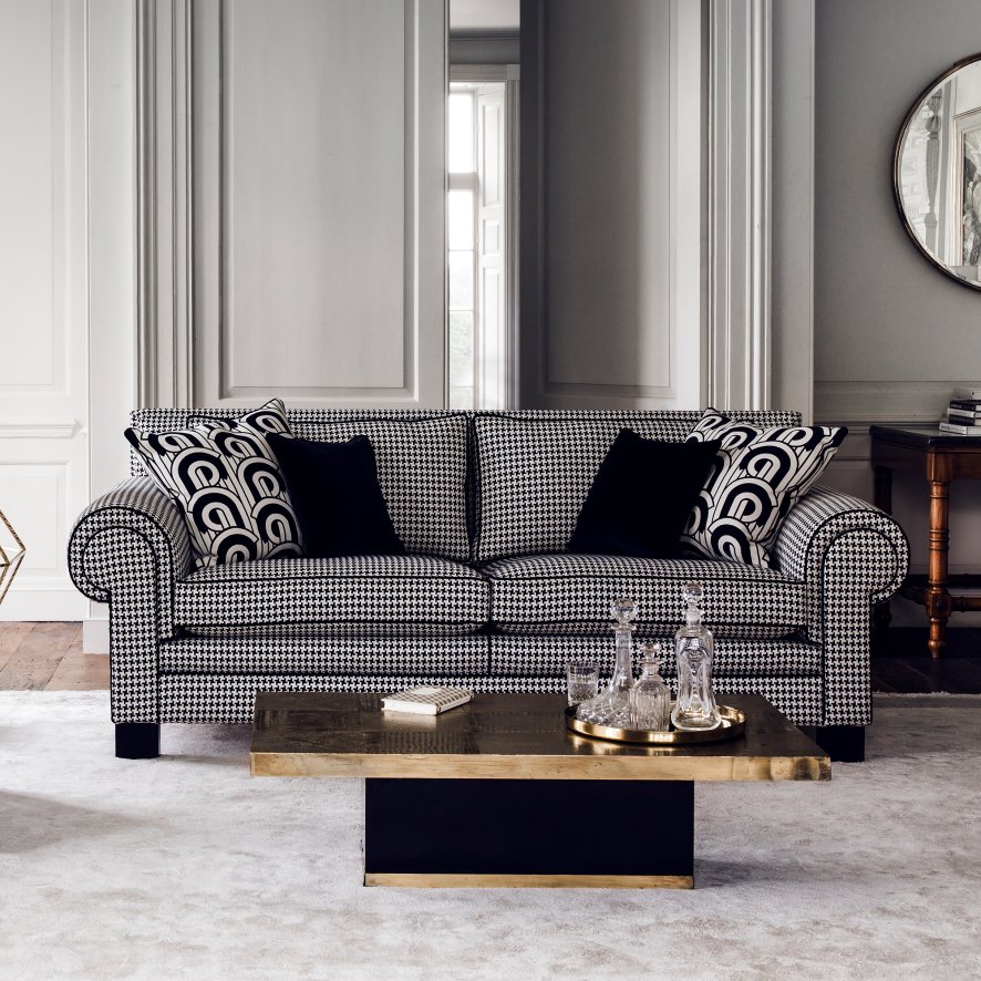 Duresta Duresta Coco - Large Sofa