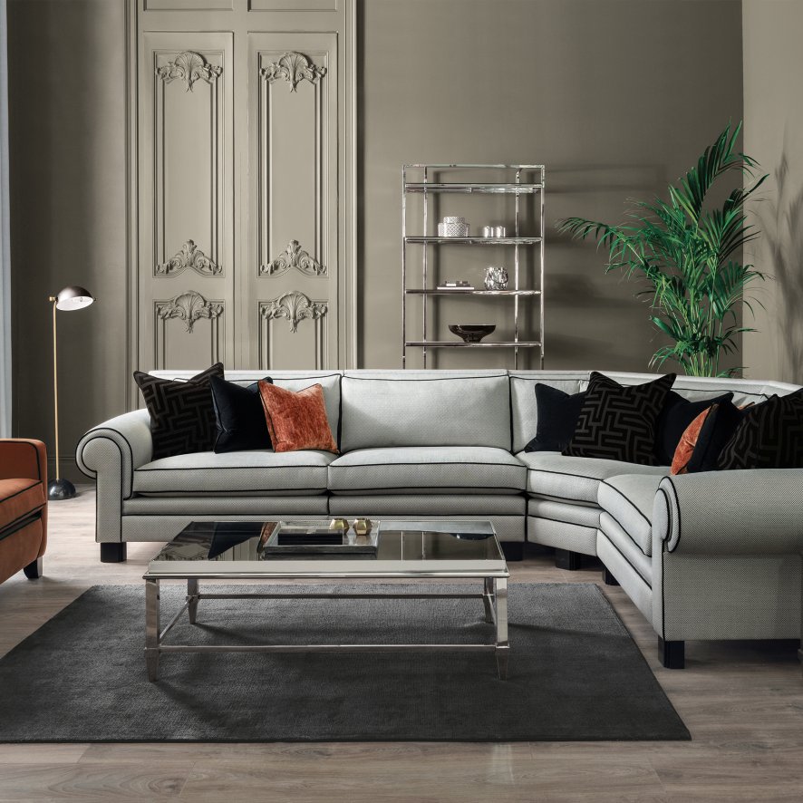 Duresta Duresta Coco - Corner Sofa