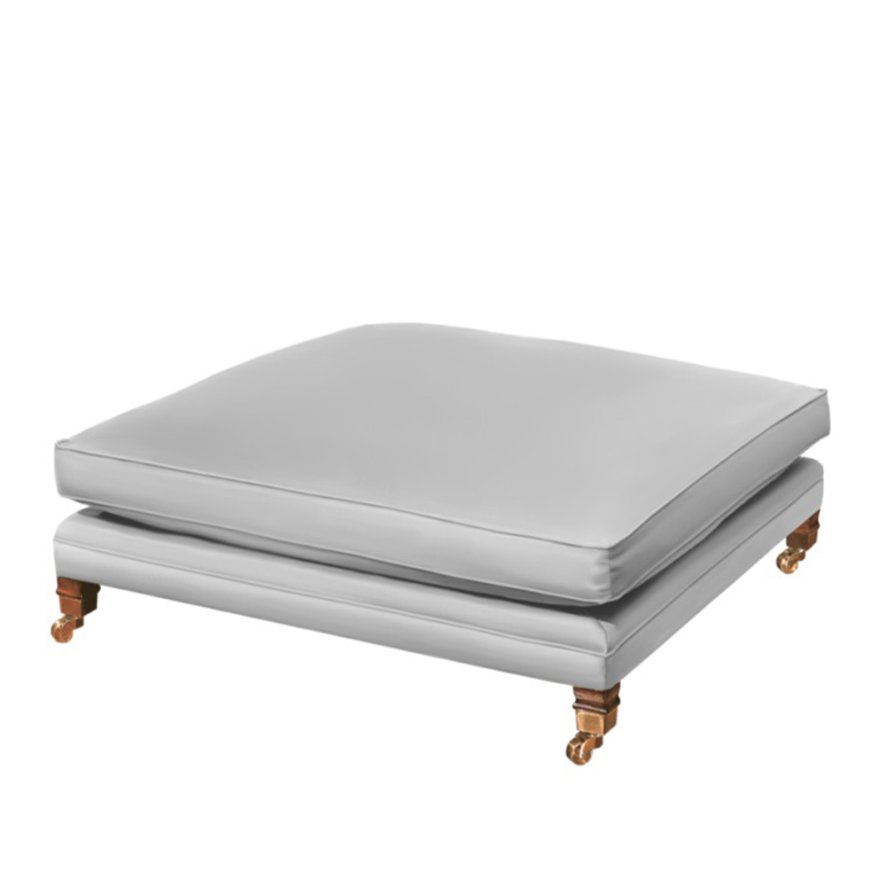 Duresta Duresta Trafalgar - Footstool