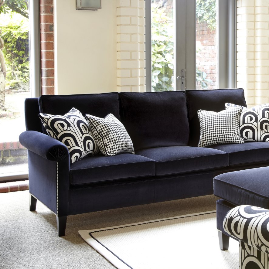 Duresta Duresta Gabrielle - Large Sofa