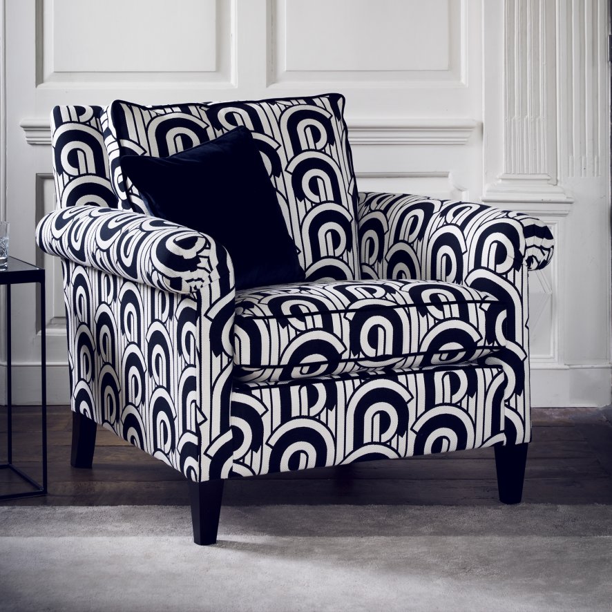 Duresta Duresta Gabrielle - Chair