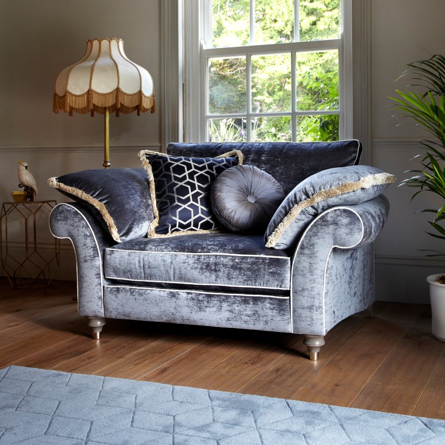 Duresta Duresta Harvard - Reading Chair