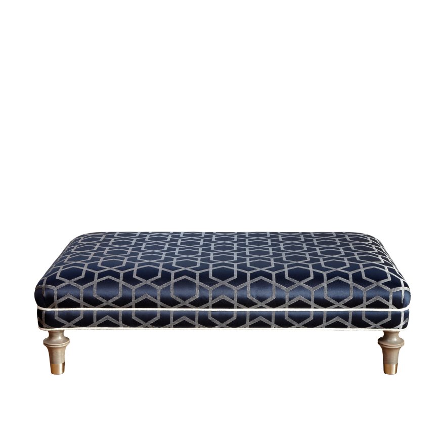 Duresta Duresta Harvard - Footstool