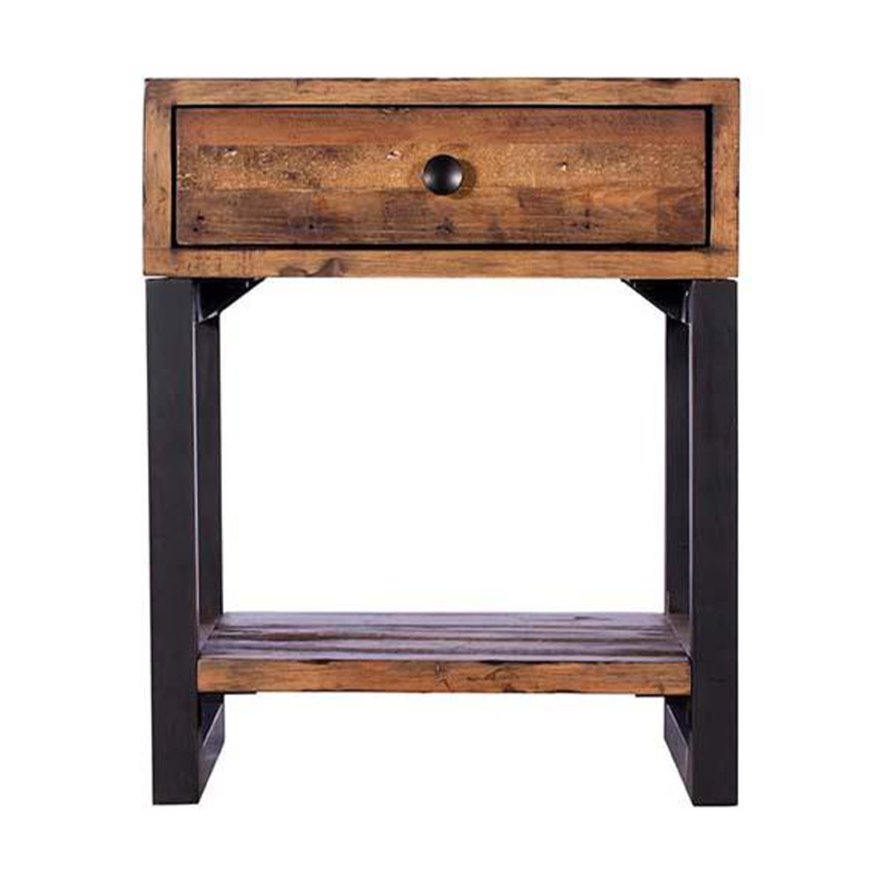 Baker Furniture Kennedy - Lamp Table