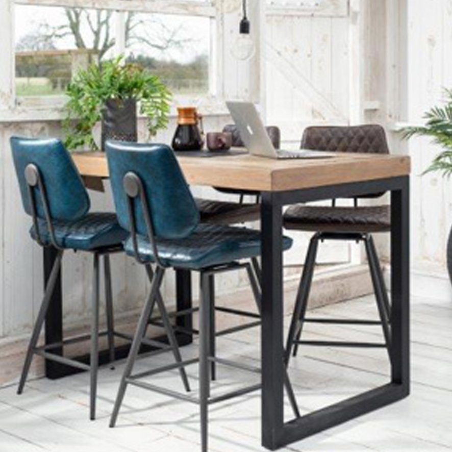 Baker Furniture Kennedy - Rectangular Bar Table