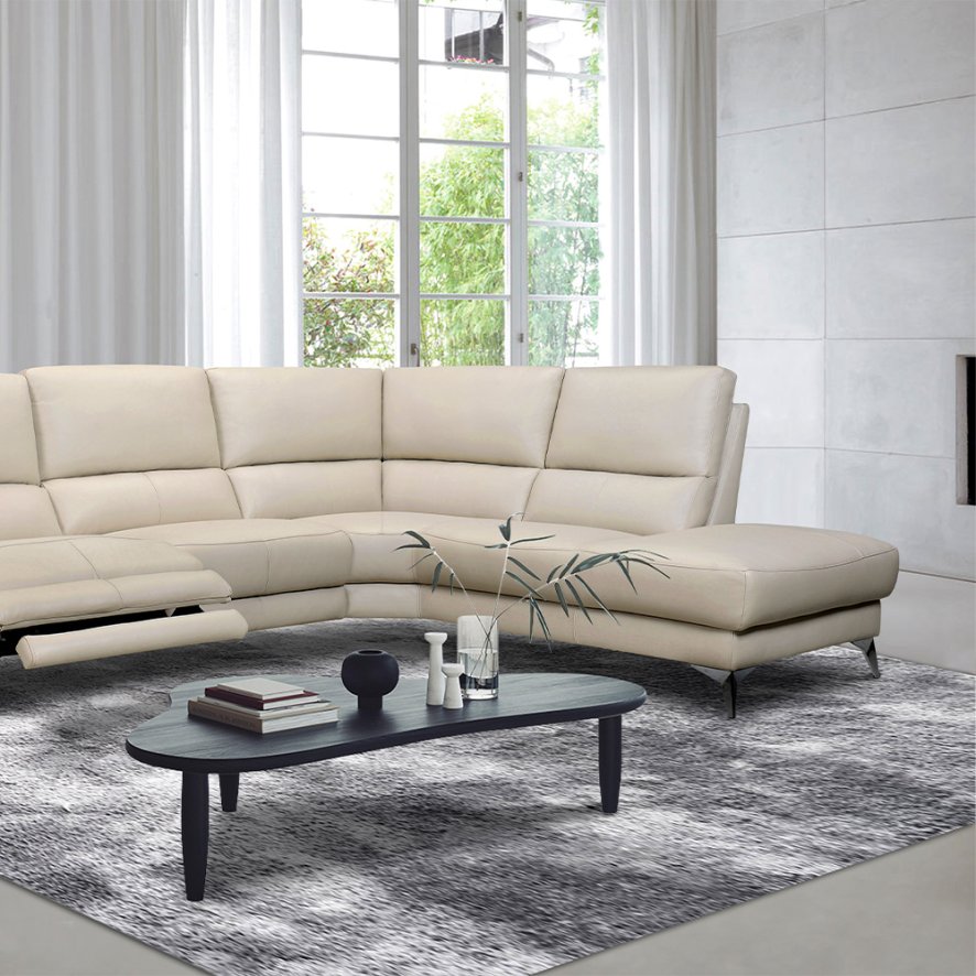 Hamilton Corner Group with Right Hand Facing Chais • Roomes