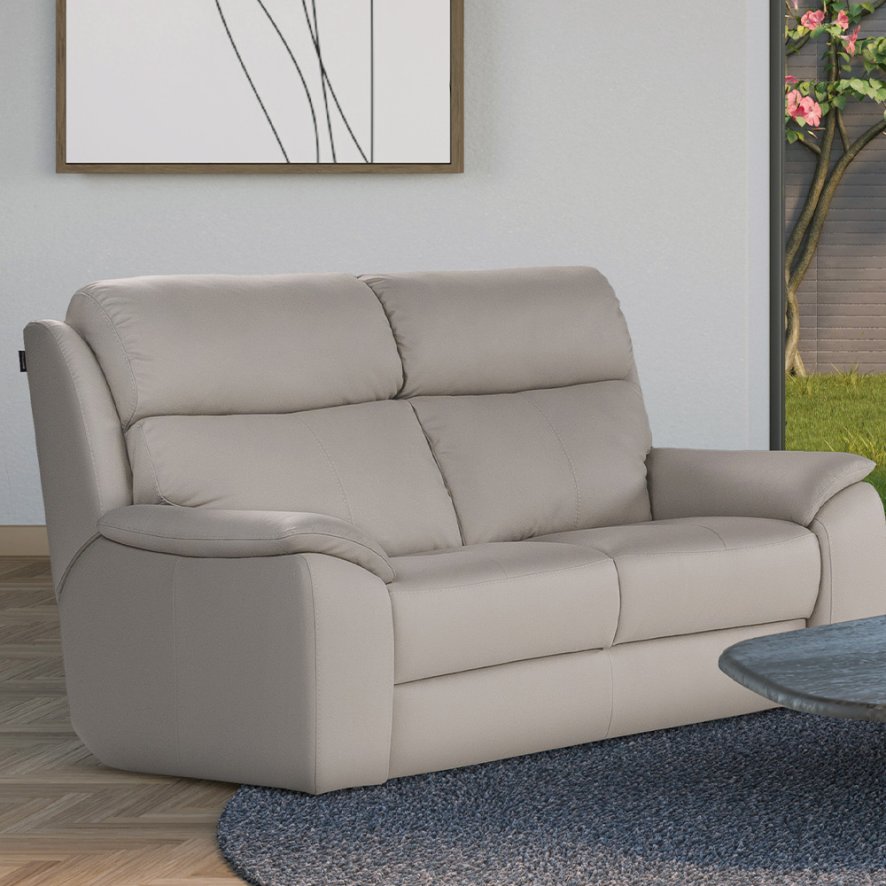 Nicoletti Home Nicoletti Home Tulsa - 3 Seater Sofa