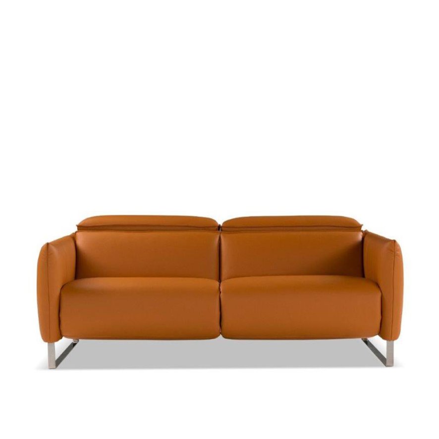 Nicoletti Home Nicoletti Home Country - 2 Seater Power Recliner Sofa