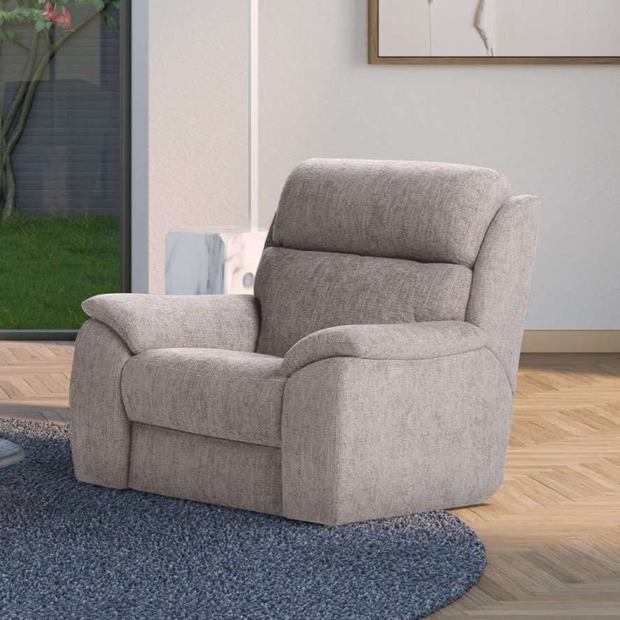 Nicoletti Home Nicoletti Home Tulsa - Power Recliner Chair