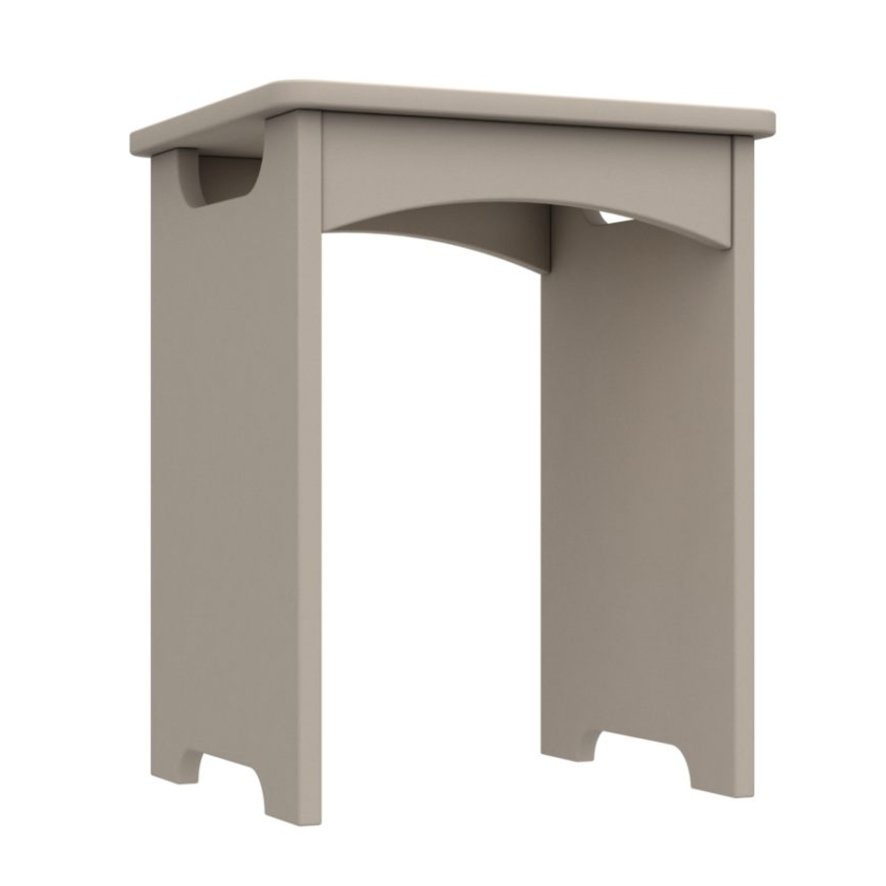 Devon Stool • Roomes Furniture
