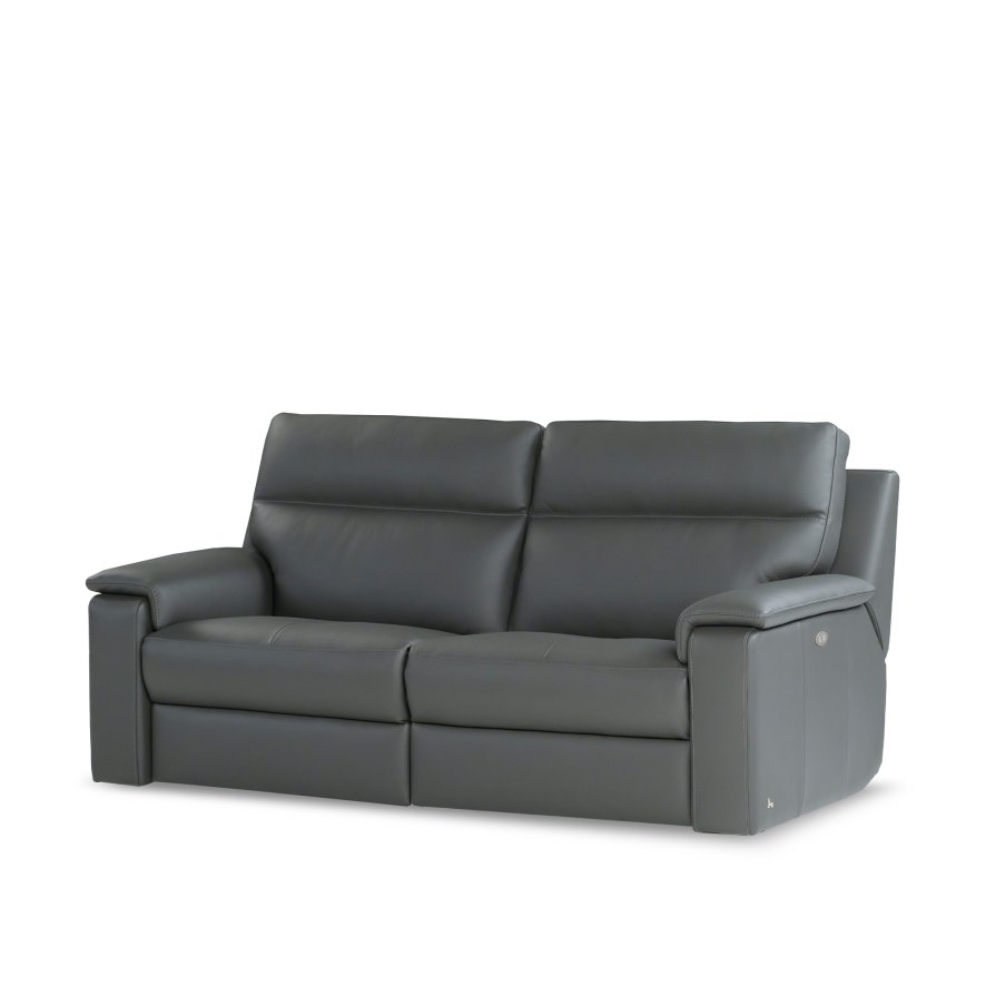 Nicoletti Home Nicoletti Home Syracuse - 3 Seater Sofa
