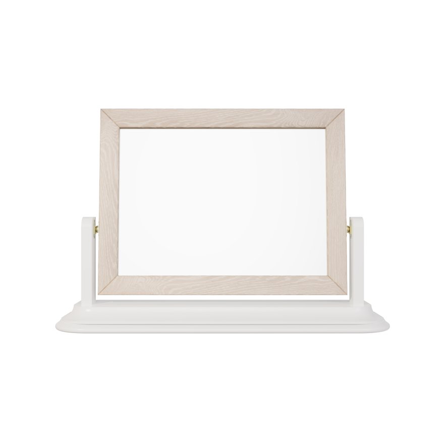 Hill and Hunter Chartwell - Dressing table mirror