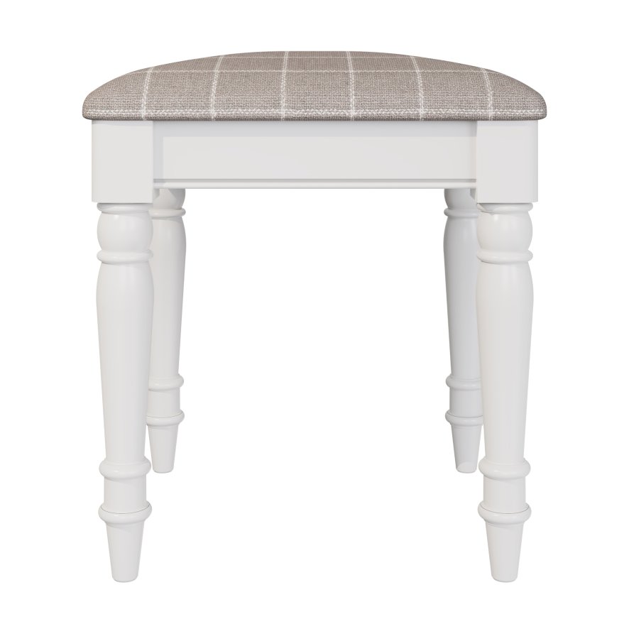 Hill and Hunter Chartwell - Bedroom Stool