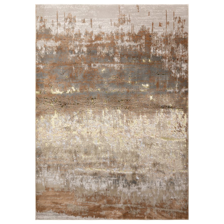 Asiatic Carpets Ltd Aurora - Dune Rug (120x170cm)