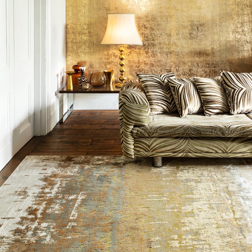 Aurora - Dune Rug (120x170cm)