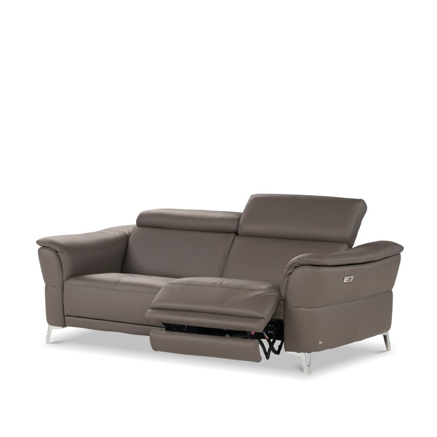 Nicoletti Home Charleston Seater Power Recliner • Roomes