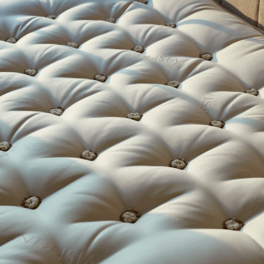 Vispring Sublime Superb - Mattress