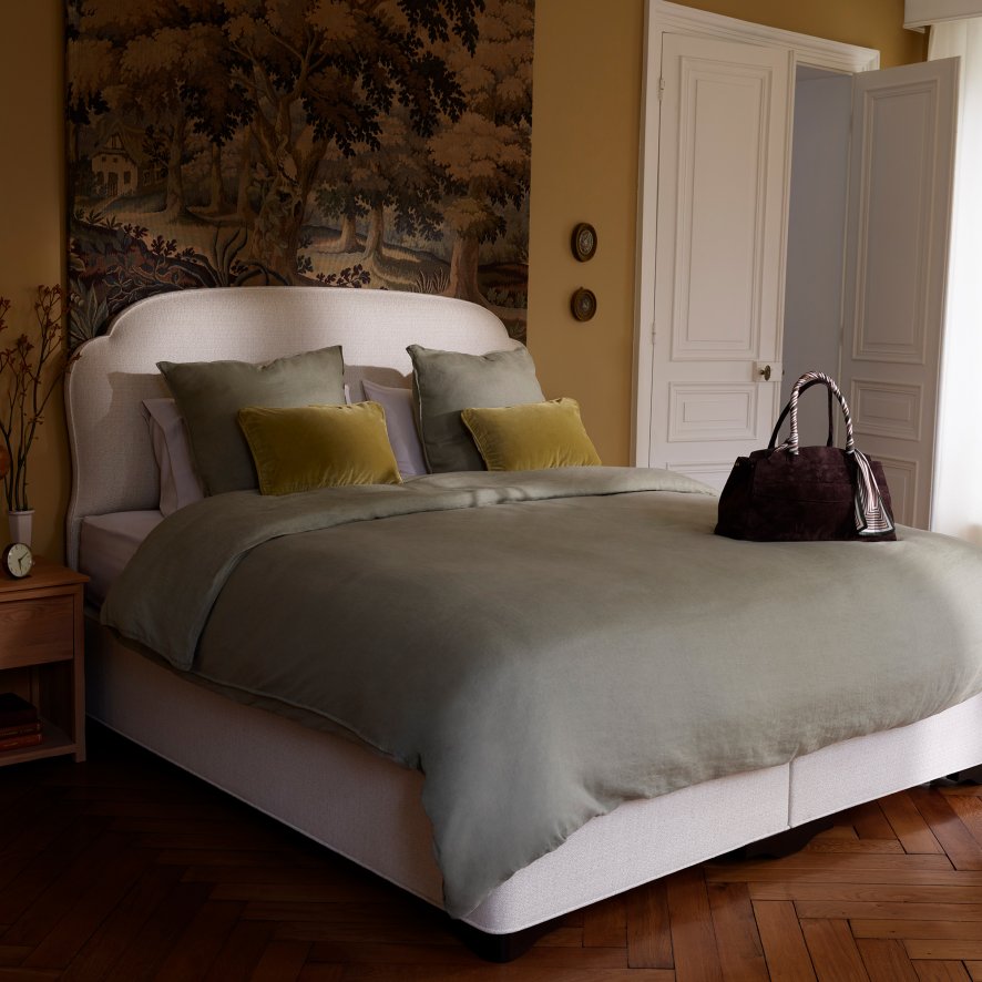 Vispring Vispring Regal Superb - Divan Bed Mattress Set