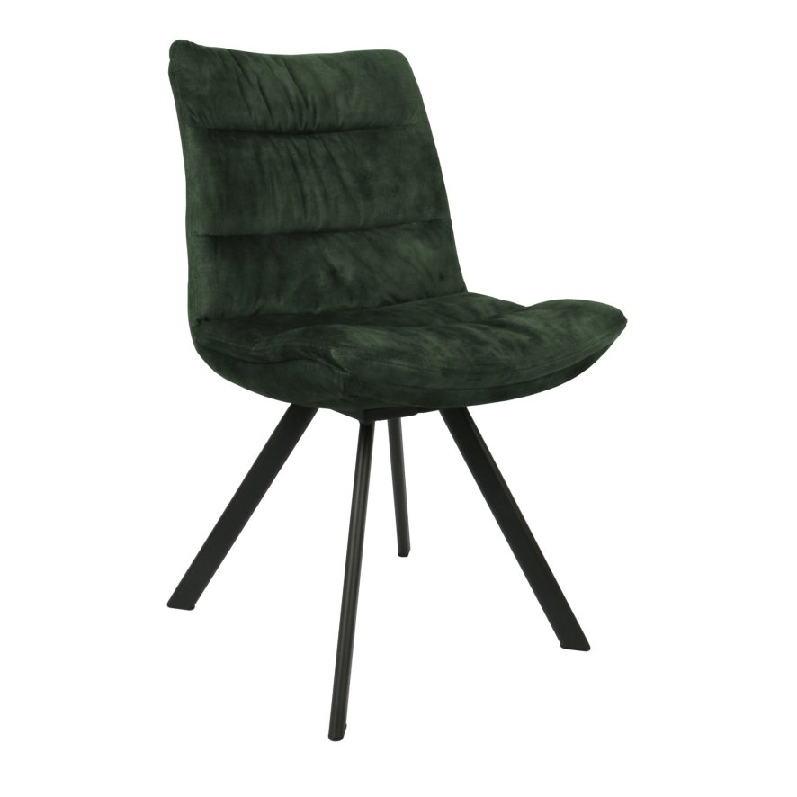 Classic Furniture Paloma - Dining Chair (Green)