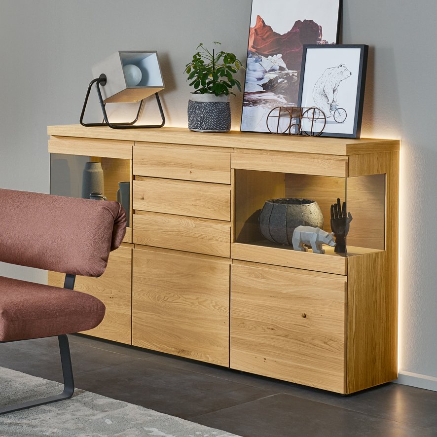Venjakob Venjakob V-Plus 3000 - Sideboard (5733)