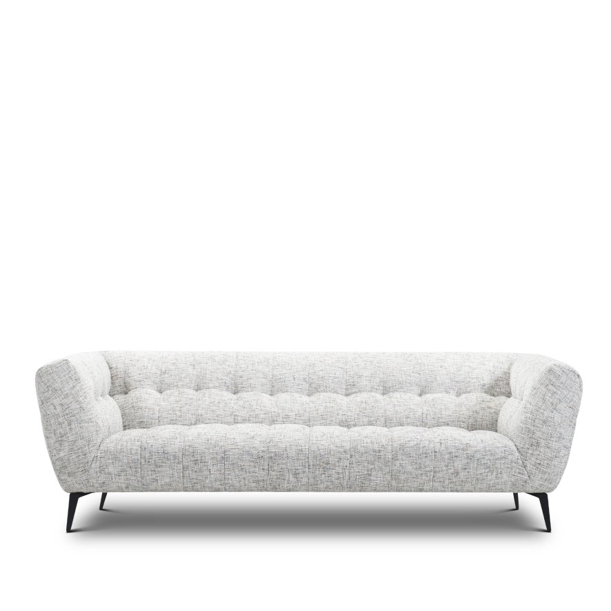 VIOLINO (UK) LTD Clydebank - Three Seater Sofa