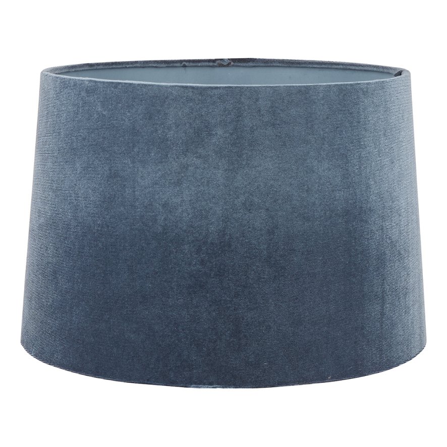 Laura Ashley Laura Ashley - Velvet Shade Seaspray (14 inch)