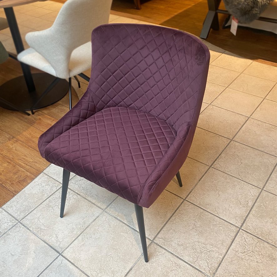 Furniture Link Malmo - Dining Chair