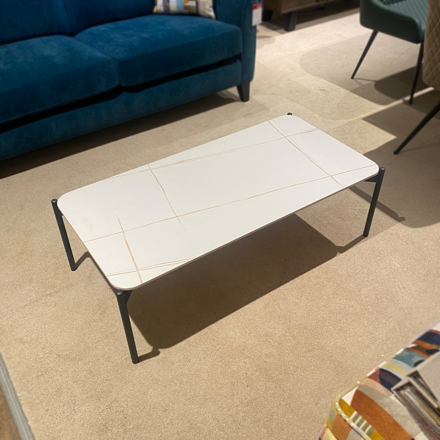Value Mark Furniture Harworth - Coffee Table