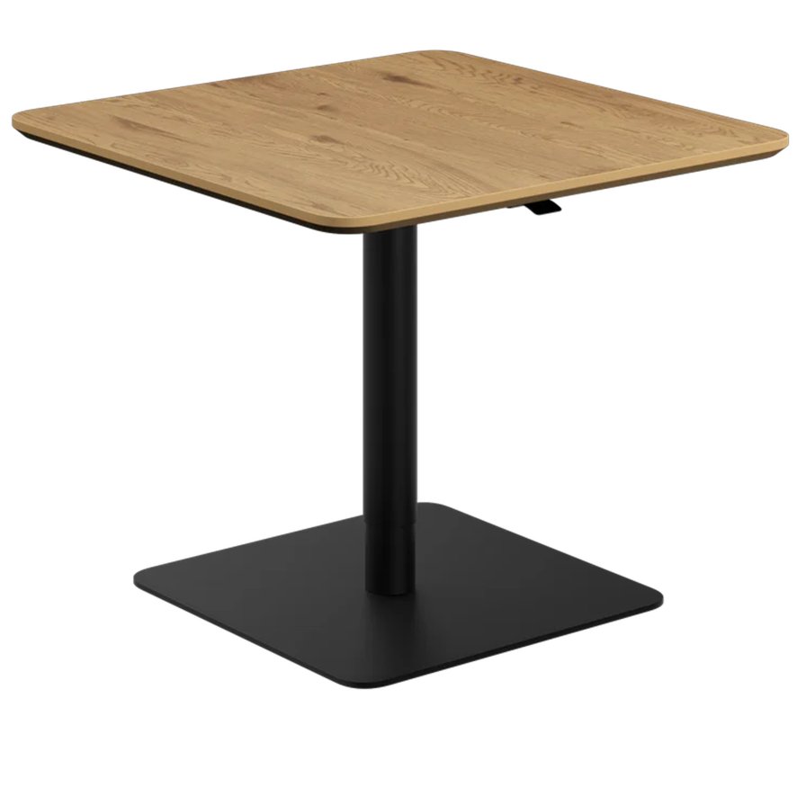 Torelli Furniture Ltd Sardinia - Bistro Bar Table (Wood Finish)