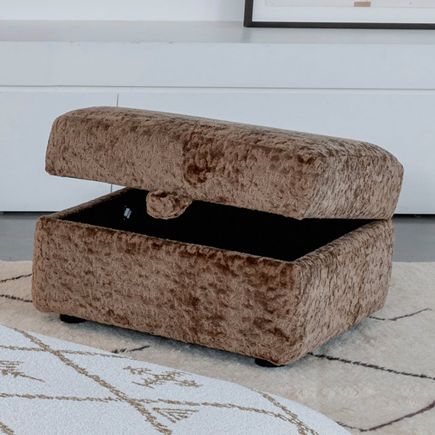 Alstons Picasso - Storage Stool