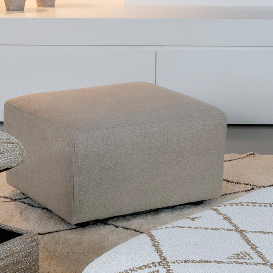 Alstons Picasso - Footstool