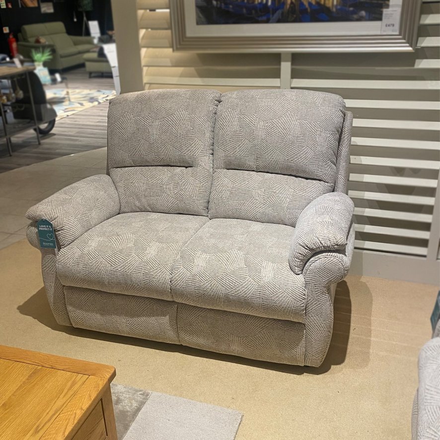 Furnico Cumbria - 2 Seater