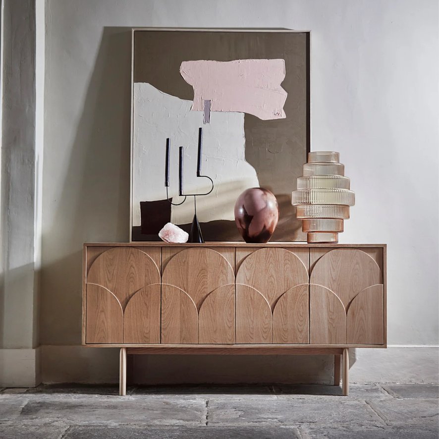 Ercol Ercol Amalfi - Sideboard