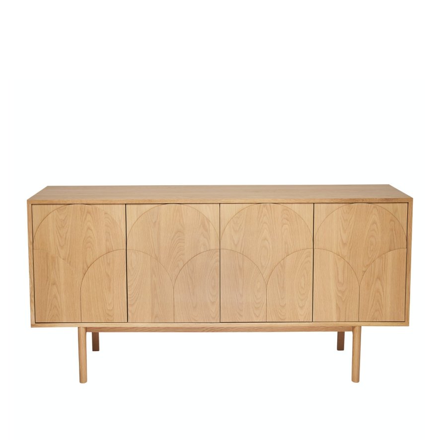 Ercol Amalfi Sideboard Roomes Furniture & Interiors