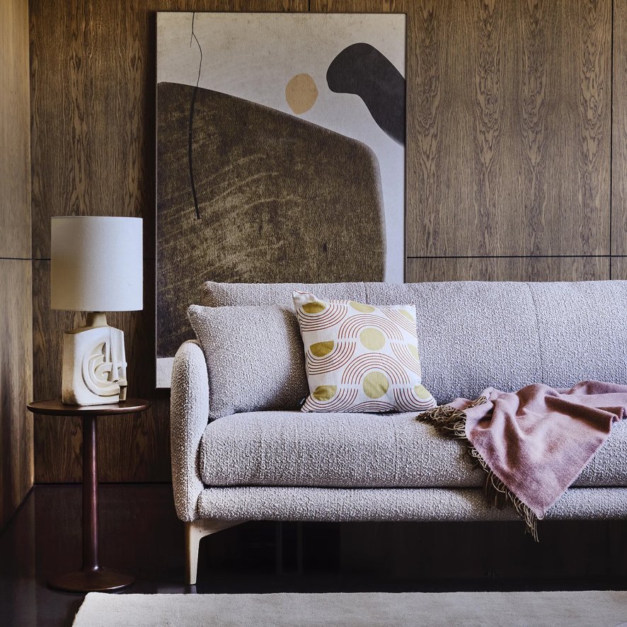 Ercol Ercol Aosta - Large Sofa
