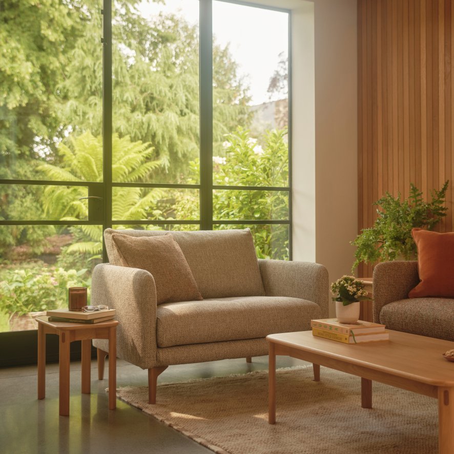 Ercol Ercol Aosta - Snuggler