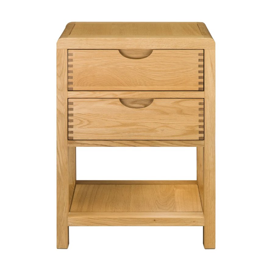 Ercol Ercol Bosco Bedroom - Bedside Cabinet