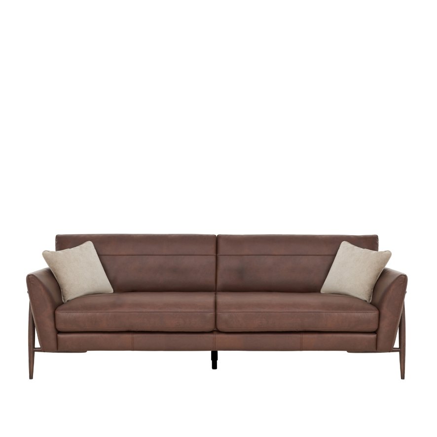 Ercol Ercol Forli - Grand Sofa