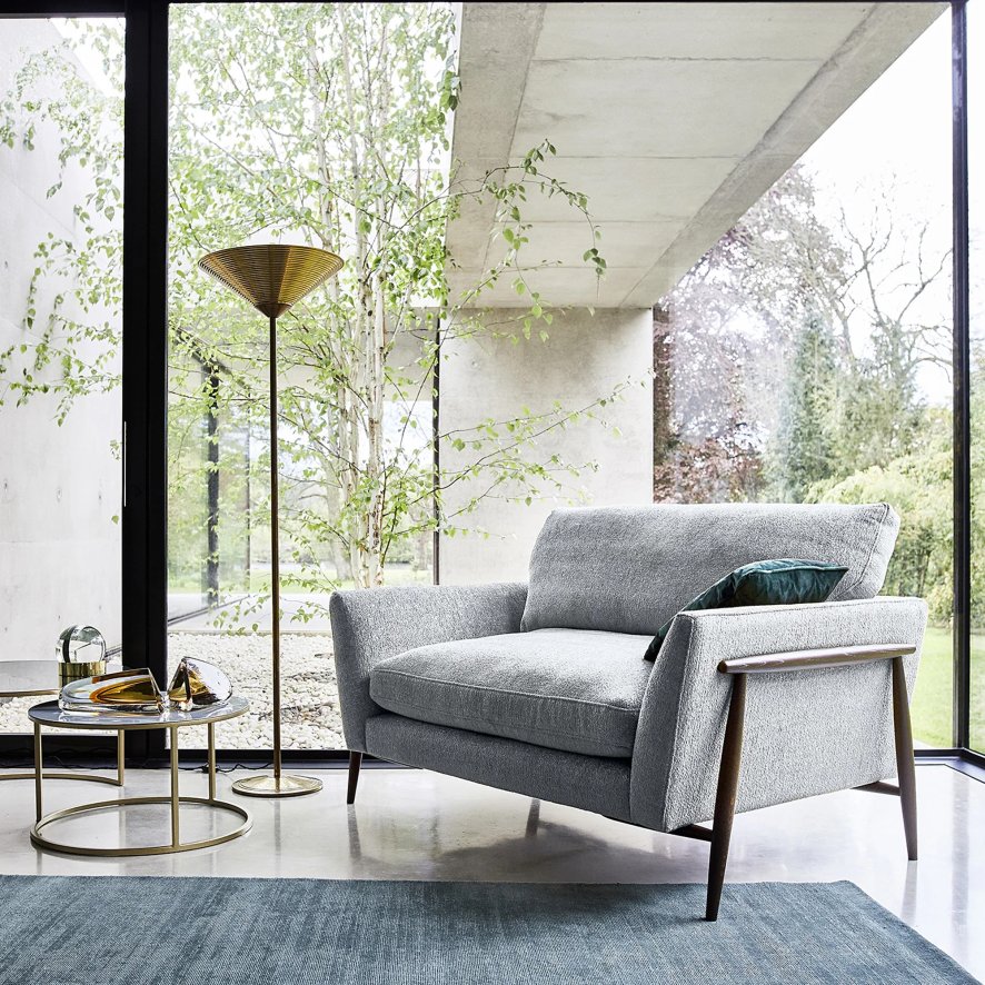 Ercol Ercol Forli - Snuggler