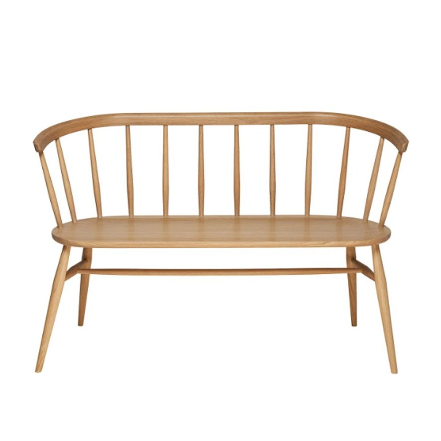 Ercol Ercol Heritage - Loveseat