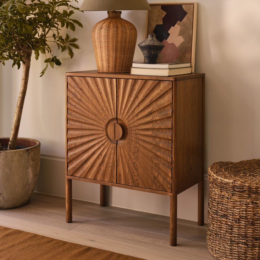 Ercol Ercol Ibstone - Universal Cabinet