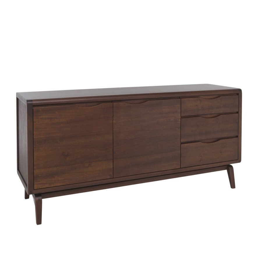 Ercol Ercol Lugo - Wide Sideboard