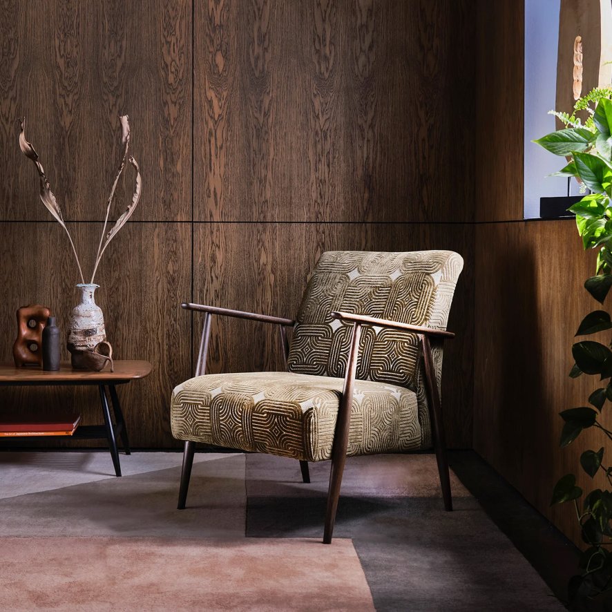 Ercol Ercol Marlia - Accent Chair