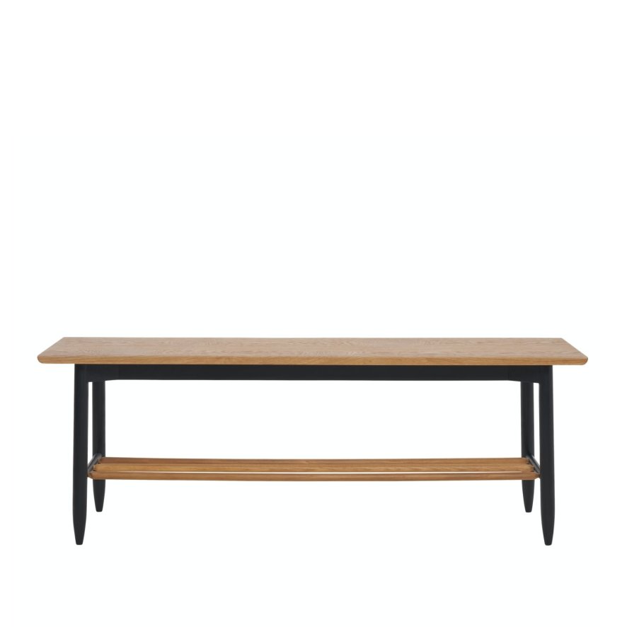 Ercol Ercol Monza - Bench