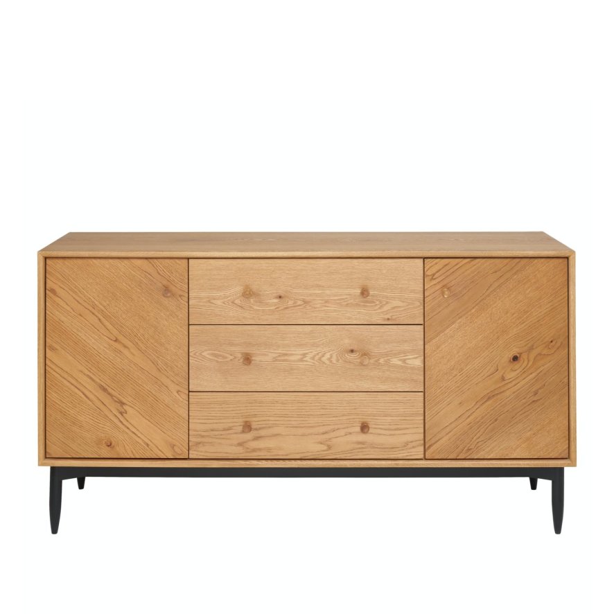 Ercol Ercol Monza - Large Sideboard