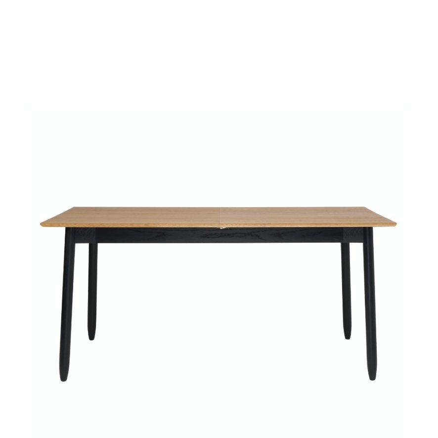 Ercol Ercol Monza - Small Extending Dining Table